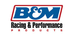 B&M Performance & Racing