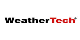 WeatherTech Liners
