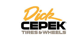 Dick Cepek Tires and Wheels