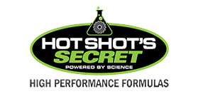 Hot Shot's Secret